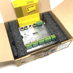 SICK FX0-GENT00000 Saugumo Valdiklis | 1044072