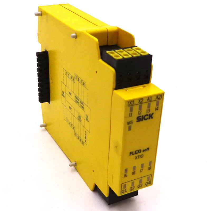 ABB Reference 1044125 - Versatile Engineering Component