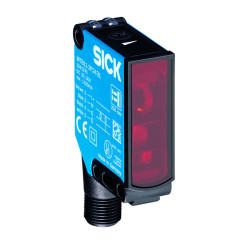 SICK WL11-2P2432 optinis jutiklis su refleksu
