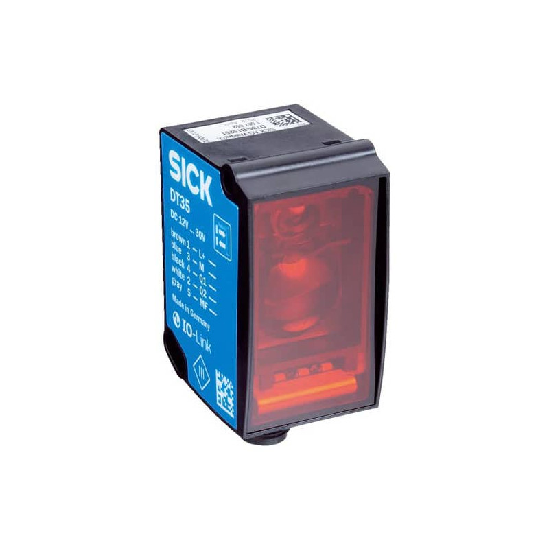 ABB Reference 1057657 - Automation and Measurement Component