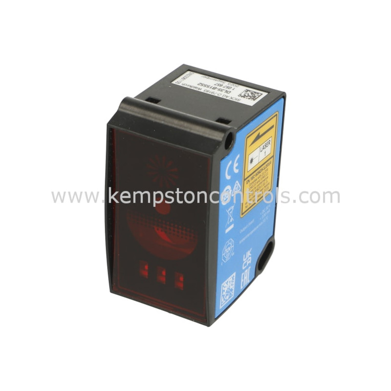 ABB Reference 1057657 - Automation and Measurement Component