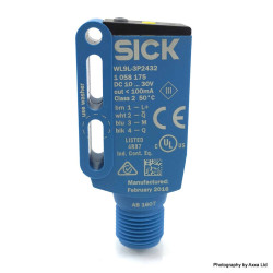 Reference 1058175 - Automation and Measurement Component