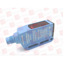 WSE9L-3P2237 optinis jutiklis – 0-50m PNP NONC M8