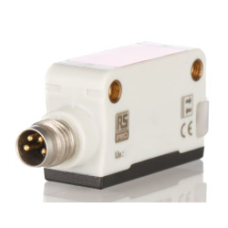 WSE9L-3P2237 optinis jutiklis – 0-50m PNP NONC M8