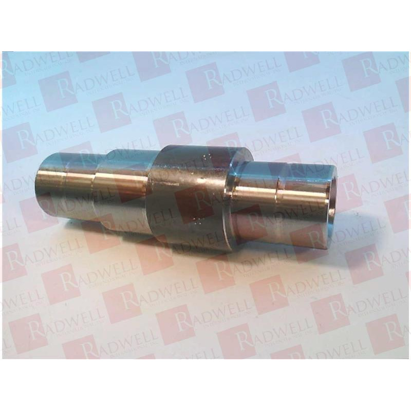 Hollow shaft WA30 D20 - Inžinerinė dalis 10610804