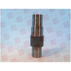 Hollow shaft WA30 D20 - Inžinerinė dalis 10610804