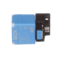 IQ40-40NPPKC0K indukcinis jutiklis Sn-40mm PNP