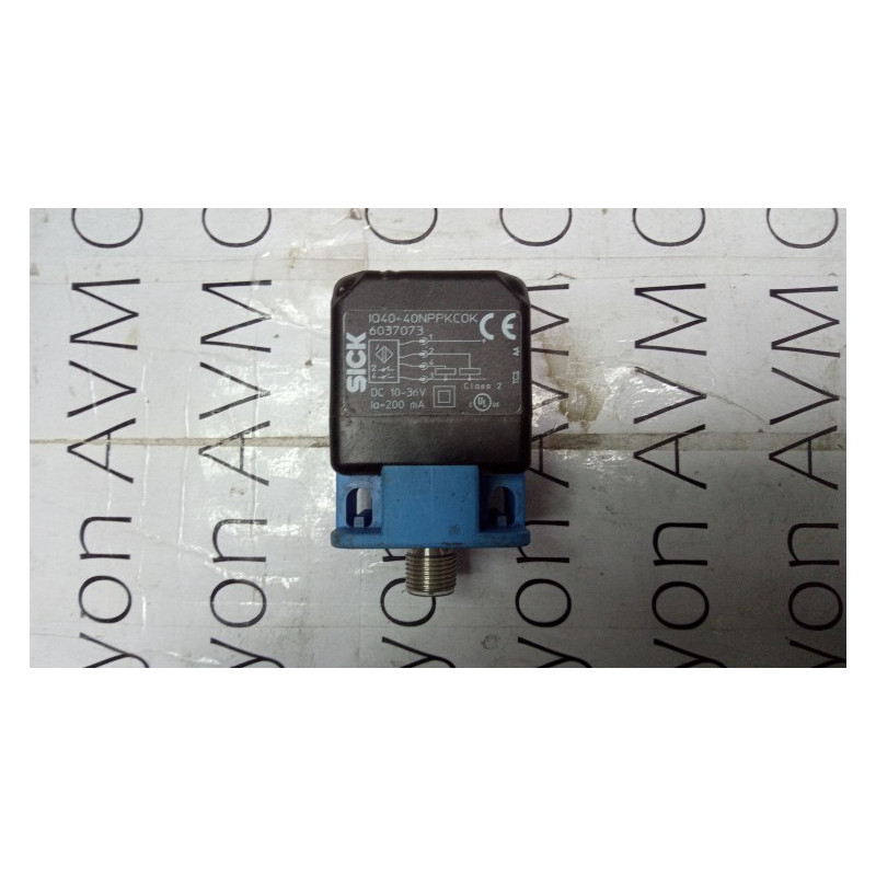 ABB Reference 1071552 - Versatile Installation and Measurement Device