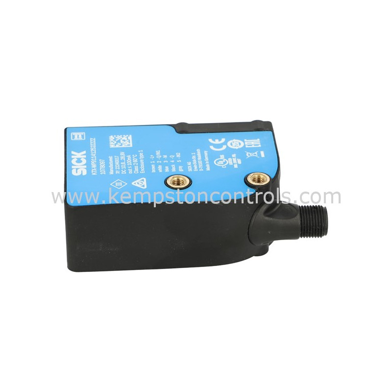 Reference 1078097 - Versatile Engineering Component