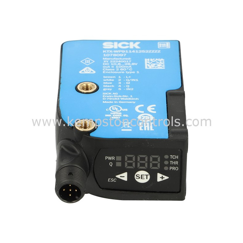 Reference 1078097 - Versatile Engineering Component