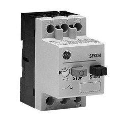 108947Ex9SN25B 4A Variklinio automatinio jungiklio mygtukas