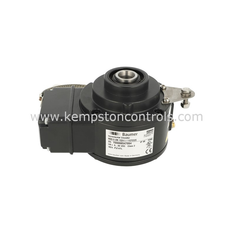 Encoder HOG10G DN 1024 I LR 16H7 - 11075859
