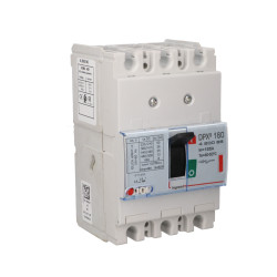 111800Ex9M1S TM 125 3P EU Pram autom jung - Automatizavimo sprendimai