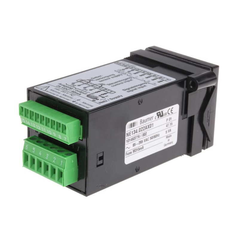 ABB Reference 11223762 - Versatile Engineering Component