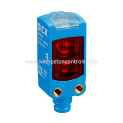 WTB4FP-213112A0ZZZ optinis jutiklis - Pramonės automatikai