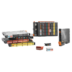 Weidmuller 1157980000 Daviklis - Pramonės Automatizavimas