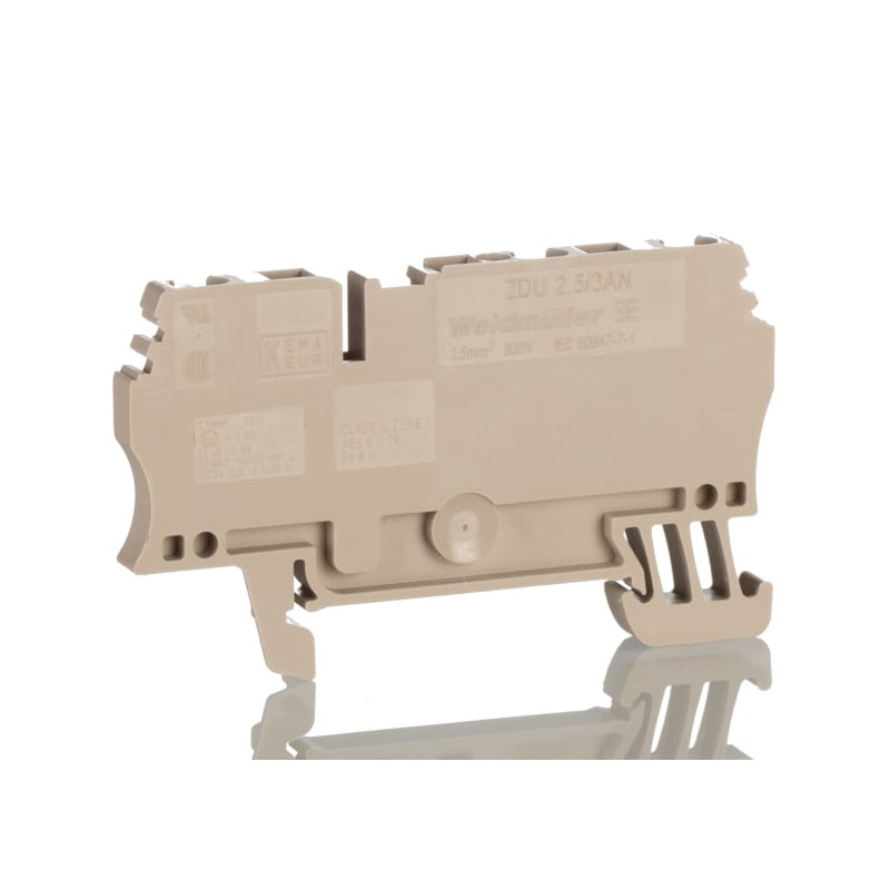 Weidmuller 1157980000 Daviklis - Pramonės Automatizavimas