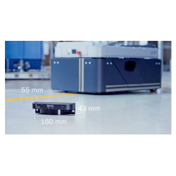 Reference 1200123 - Versatile Engineering Component