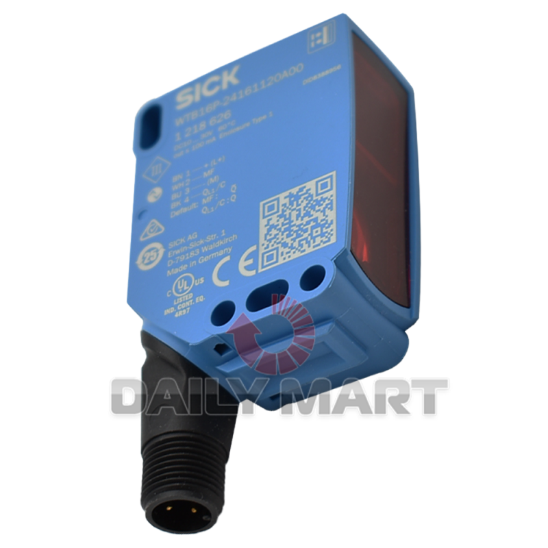 WTB16P-24161120A00 - Šviesos jutiklis | ABB