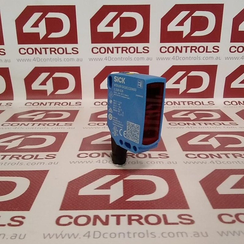 WTB16P-24161120A00 - Šviesos jutiklis | ABB