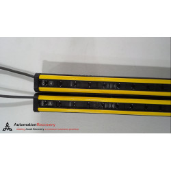 C4P-EA04511D00 Saugos šviesos užuolaidos deTec4 Receiver