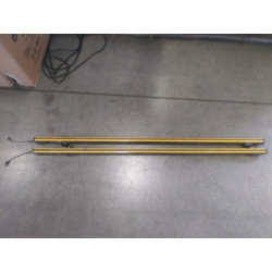 C4P-SA04511C00 Saugos šviesos užuolaidos deTec deTec4