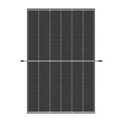 Saulės modulis SUN PRO POWER 440W - Efektyvus energijos šaltinis