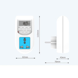 Reference 125182300000 - Versatile Engineering Component