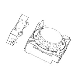 SHK-040-AKO-S5 Daviklis - Automatikos Sprendimai