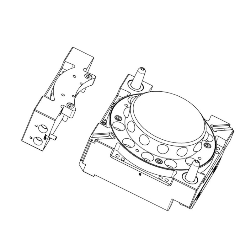 Reference 1304684 - Versatile Engineering Component
