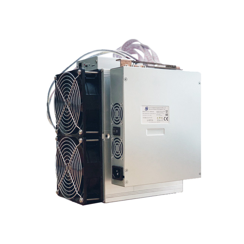 SHA-040-AKO-S5 - Automatikos komponentas