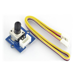 EPLB100SS5C4R914 absoliutus potenciometras - Tiksli matavimo priemonė