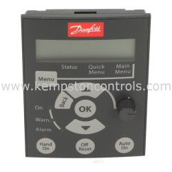 Reference 132B0101 - Engineering Component for Measurement and Automation