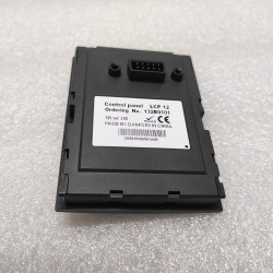 Valdymo pultas LCP12 su potenc - 132B0101