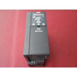 Reference 132F0026 - Versatile Engineering Component