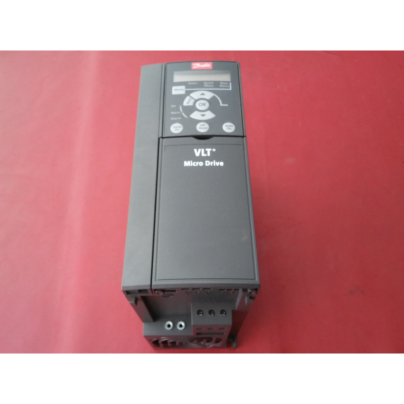 Reference 132F0026 - Versatile Engineering Component