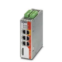 FL MGUARD 4305 maršruto prietaisas | Patikimas ir saugus duomenų perdavimas