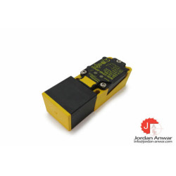 Ni35-CP40-AP6x2 - Indukcinis jutiklis 16025