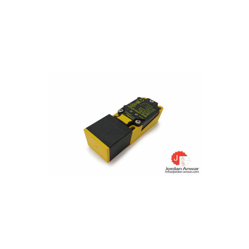 Reference 16025 - Reliable Component for Automation and Measurement