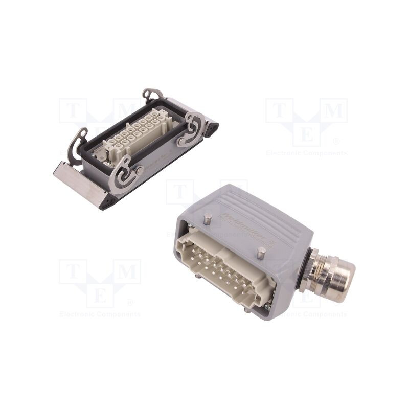 Reference 1682220000 - Engineering Component for Various Applications