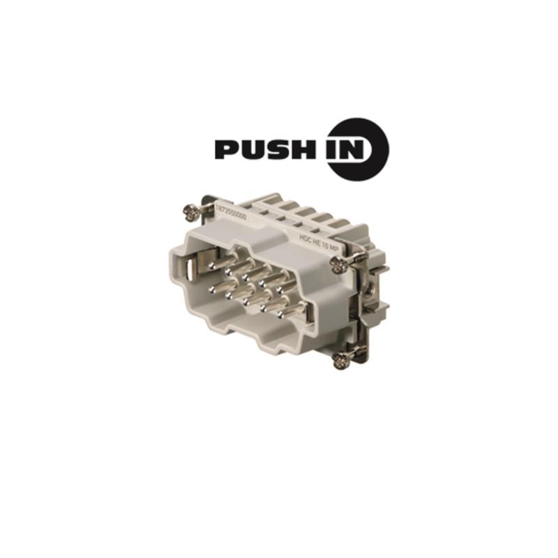 Reference 1745780000 - Versatile Engineering Component