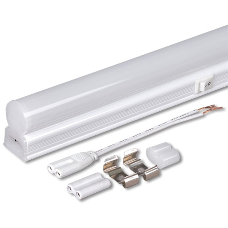 LED šviestuvas su ON/OFF mygtuku 7W 4000K | 17462S