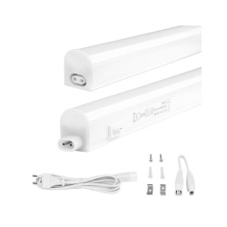 LED šviestuvas 10W 4000K | 873mm | 900lm