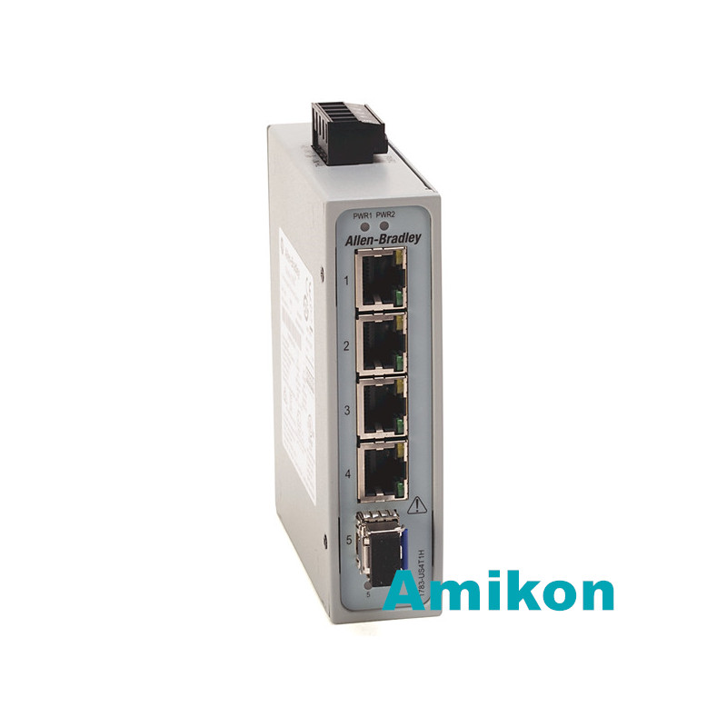 1783US5T - Essential Component for Automation & Control