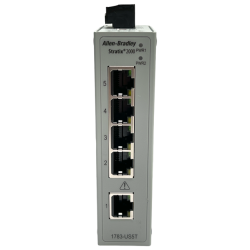 1783US5T - Essential Component for Automation & Control