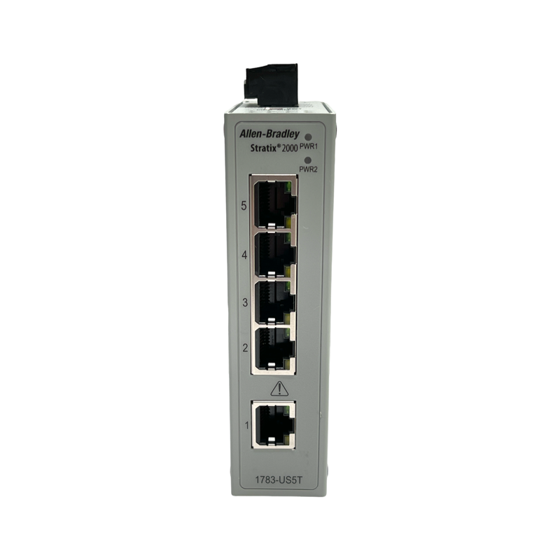 1783US5T - Essential Component for Automation & Control