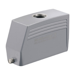 HDC 64D TSLU 1M32G - Daviklis su universaliais prijungimais