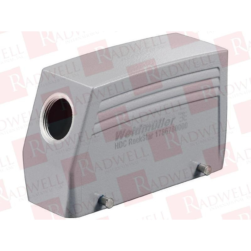 Reference 1786810000 - Essential Engineering Component