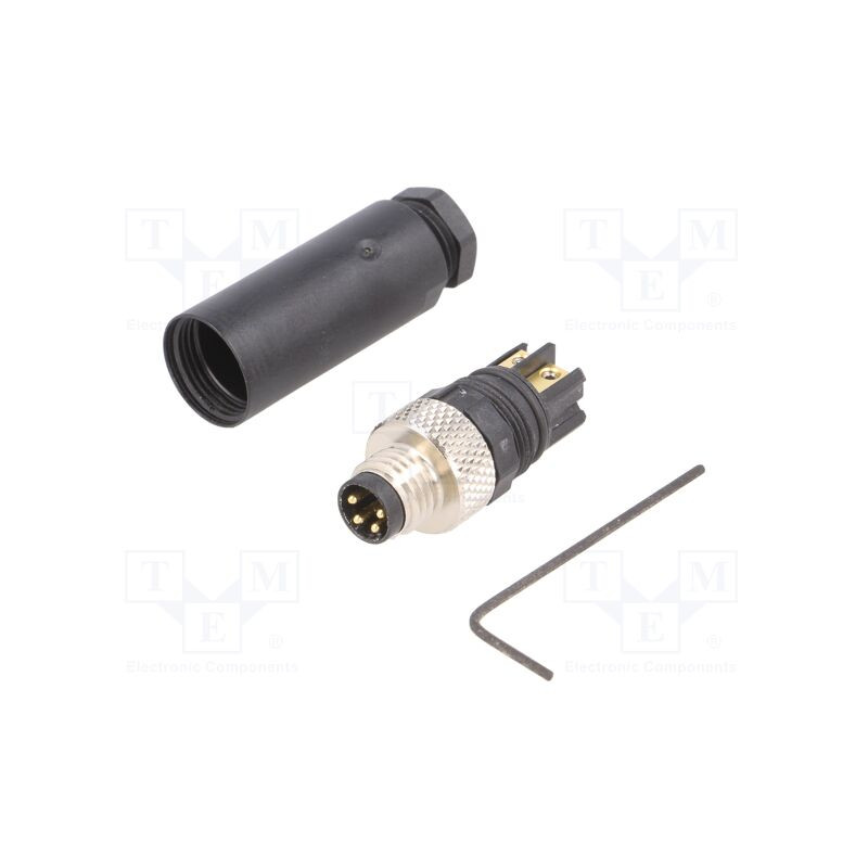 Reference 1803850000 - Measurement and Automation Device