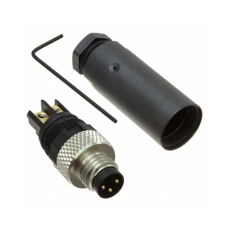 ABB Reference 1803860000 - Versatile Engineering Component